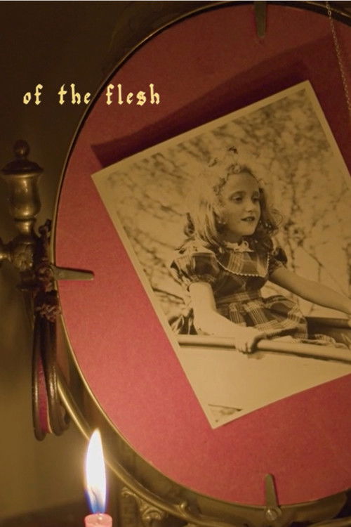 Of the Flesh (2025) poster