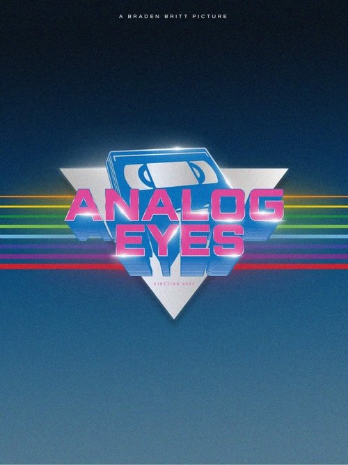 Analog Eyes (2026) poster