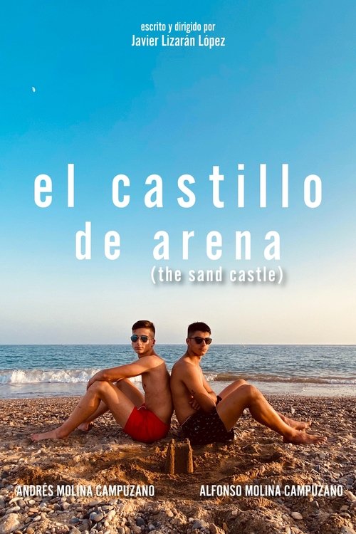 El Castillo de Arena (2026) poster