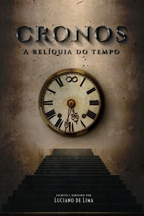 Cronos - A Relíquia do Tempo (2021) poster