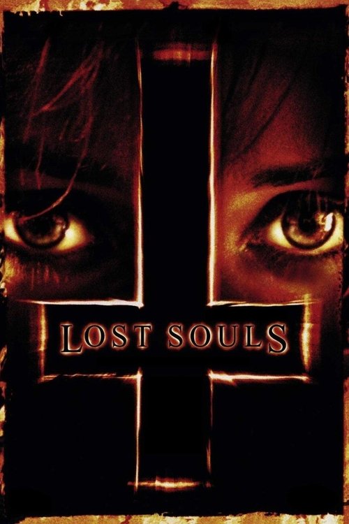 Lost Souls (2000) poster
