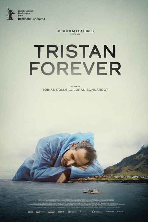 Tristan Forever (2026) poster