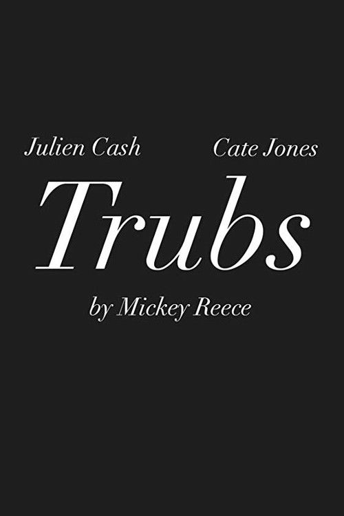 Trubs (2016) poster