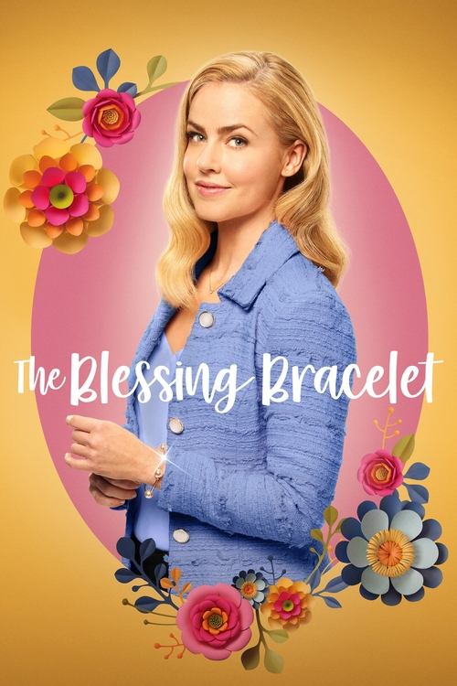 The Blessing Bracelet (2023) poster
