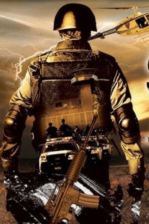 El Jefe del Cartel de los Sicarios (2013) poster