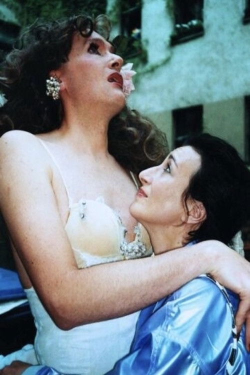 From Here to Vanity (2000) poster