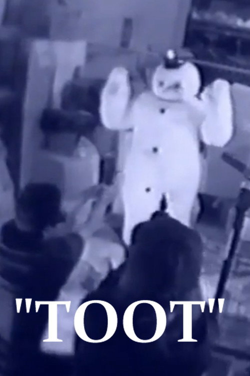 Toot (1996) poster