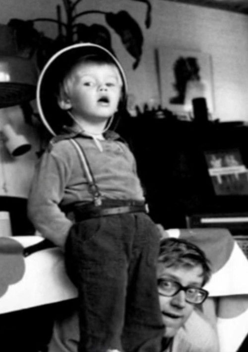 Boogie Woogie Daddy (2002) poster