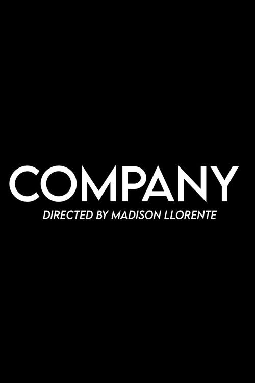 Company (2022) poster