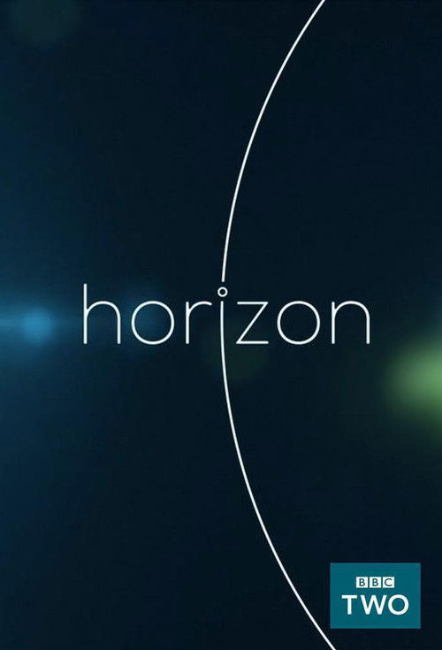 BBC Horizon: The Core (2011) poster