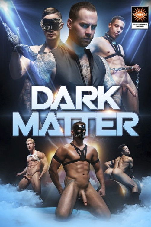 Dark Matter (2017) poster