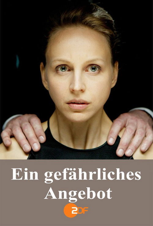 Ein gefährliches Angebot (2016) poster