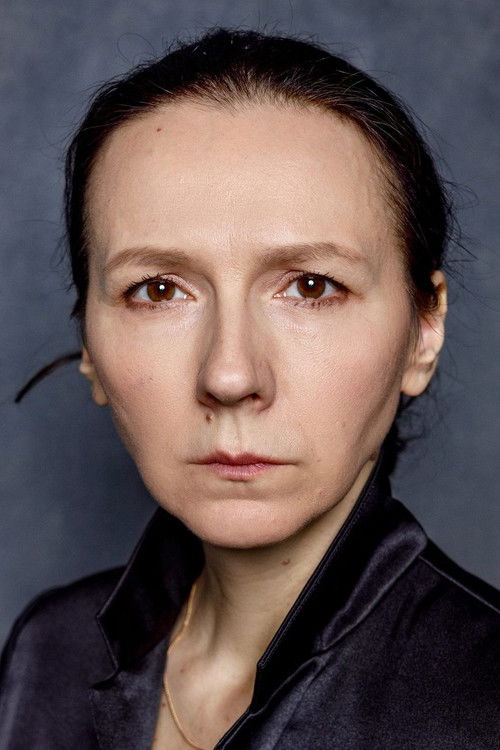 Людмила Моторная