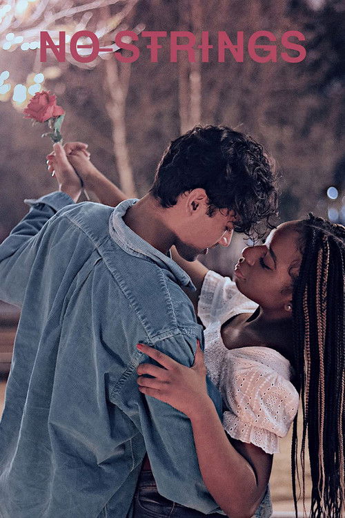 No Strings (2021) poster