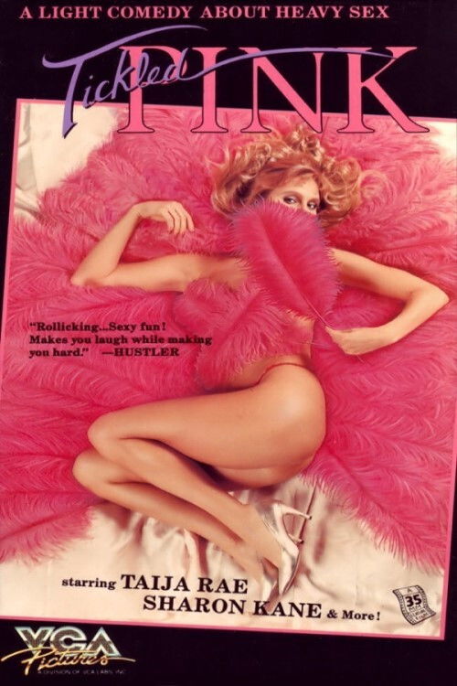 Tickled Pink (1986) poster