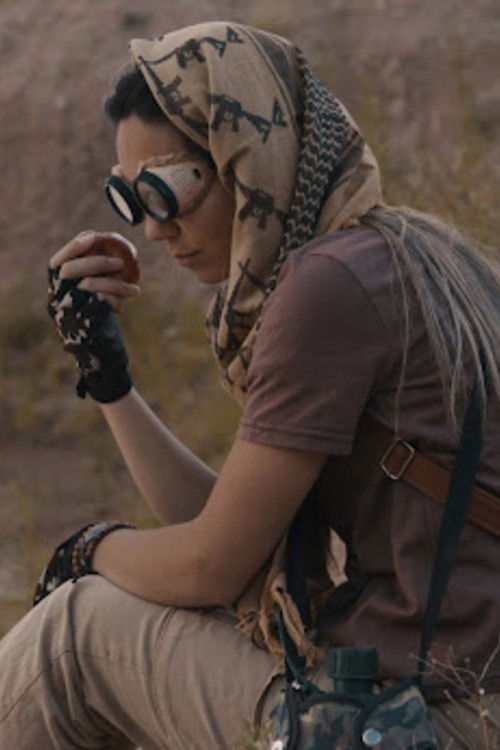 I-Real (2025) poster