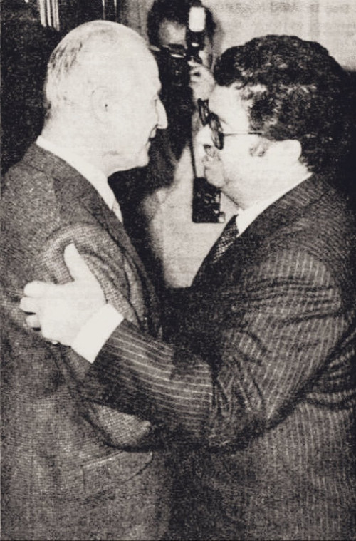 12 September: Back to Democracy (1998) poster