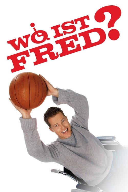 Where Is Fred? (2006) poster