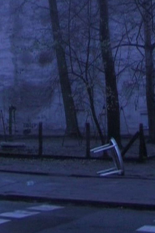 At the End of the Street (2008) poster