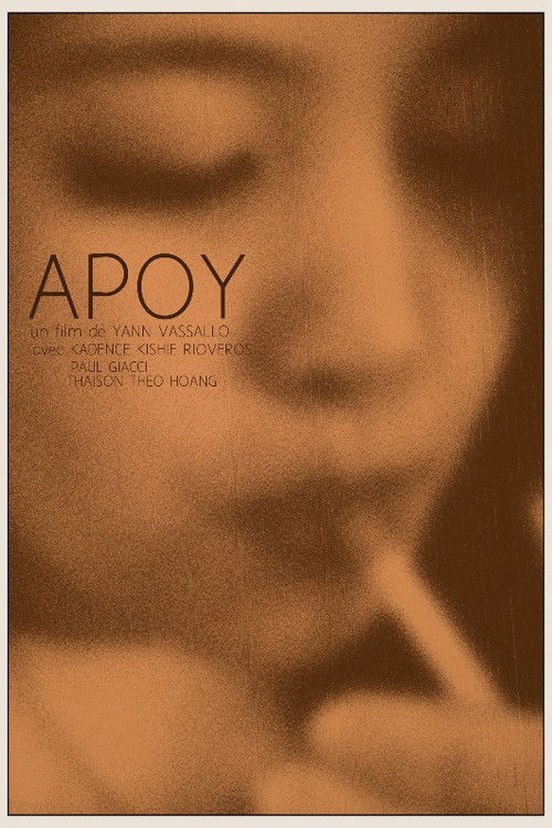 APOY (2024) poster