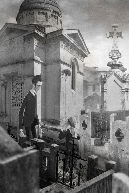 Un spectacle interrompu (2012) poster