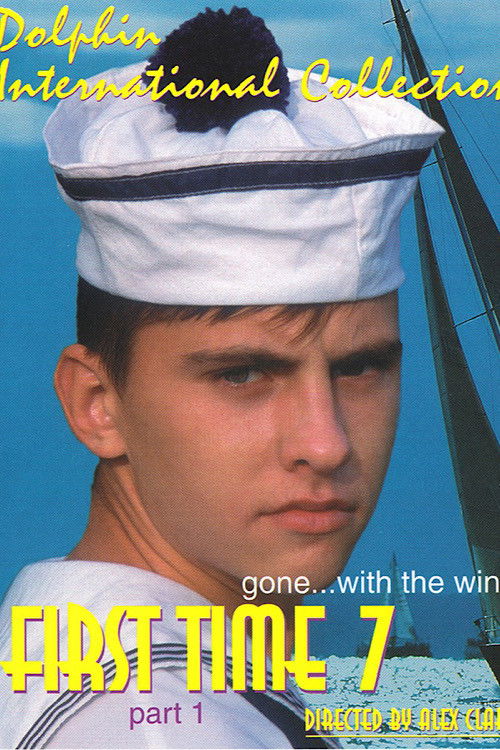 First Time 7: Gone... with the Wind (2002) poster