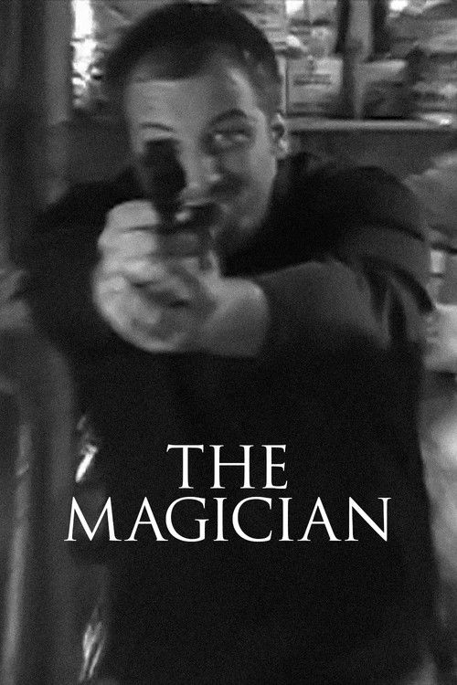 The Magician (2009) poster