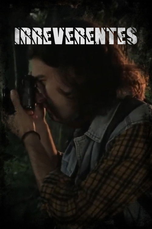 Irreverentes (2018) poster