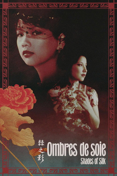 Ombres de soie (1978) poster