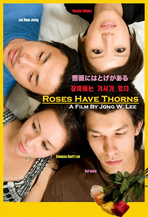 Roses Have Thorns (2008) poster