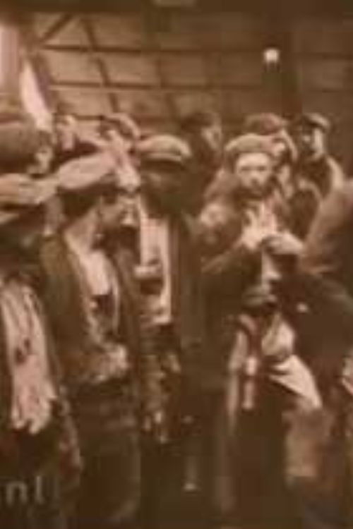 State Coal Mining Company, Heerlen (1927) poster