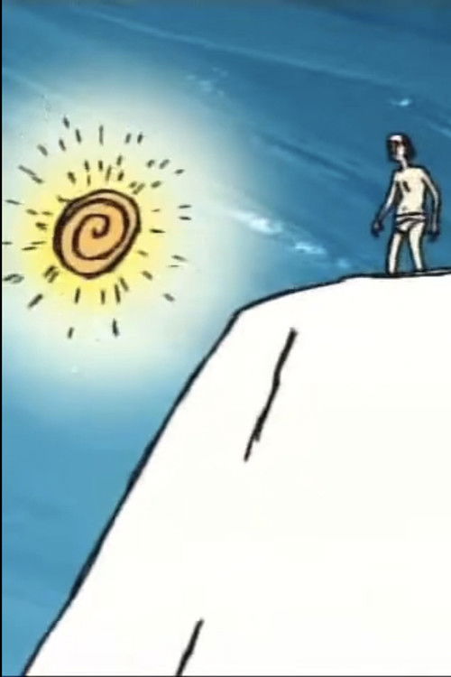 O Desalmado (2003) poster