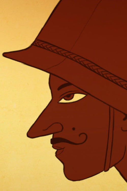 Son Indochine (2012) poster