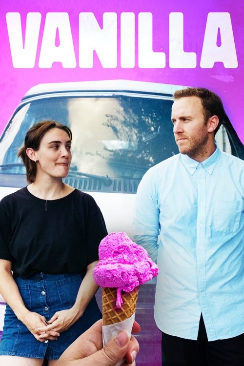 Vanilla (2019) poster