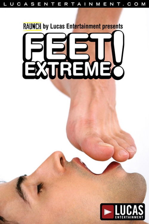 Feet Extreme! (2009) poster