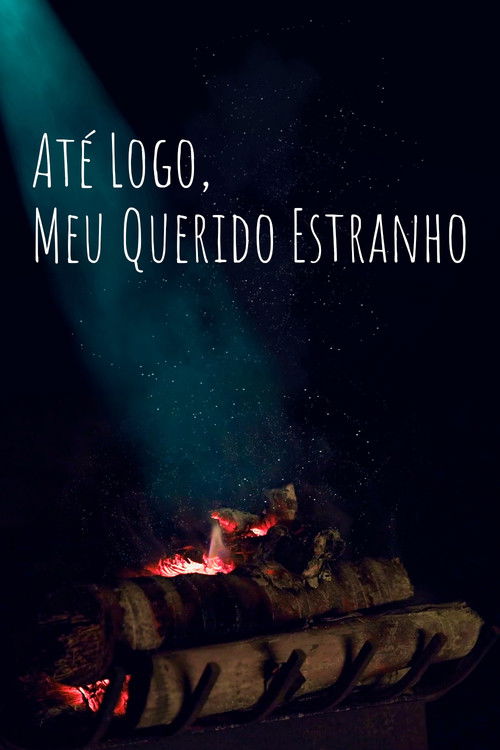 Até Logo, Meu Querido Estranho (2026) poster