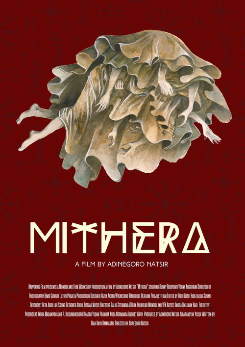 Mithera (2022) poster