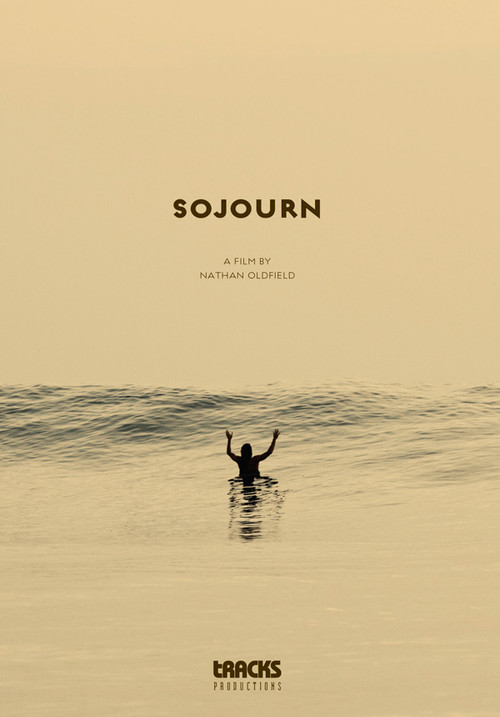 Sojourn (2014) poster