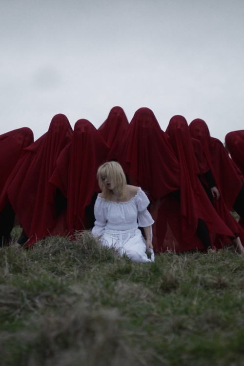 THORNS (2025) poster