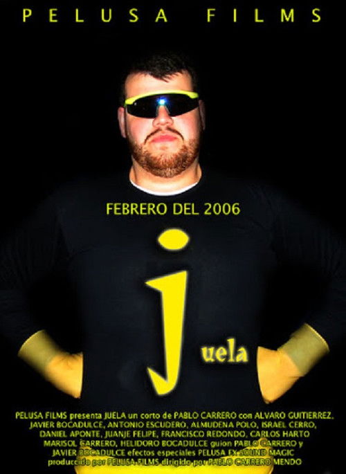 Juela (2006) poster