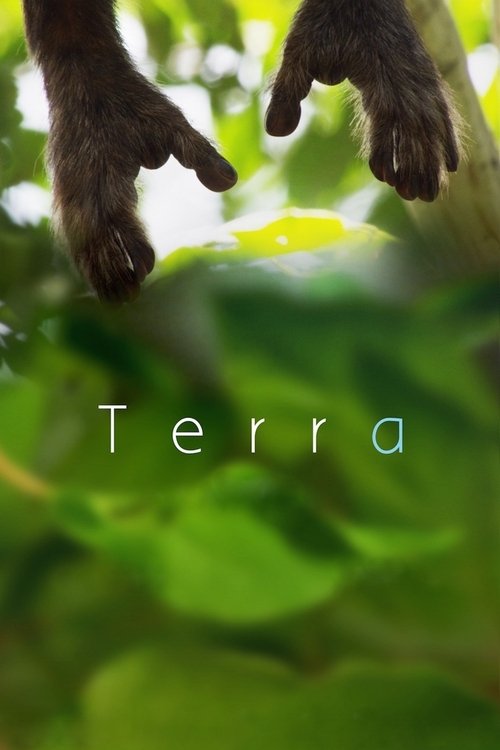 Terra (2015) poster