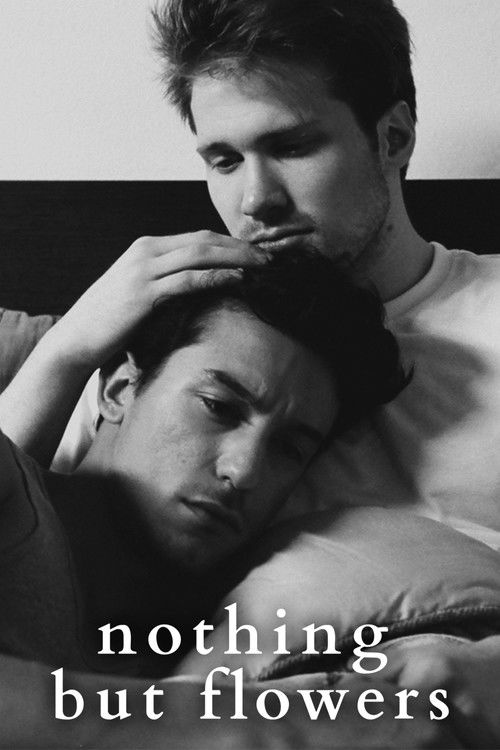 Nothing But Flowers (2022) poster