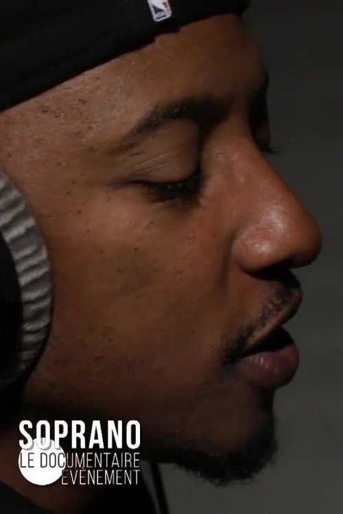Soprano : le documentaire événement (2018) poster