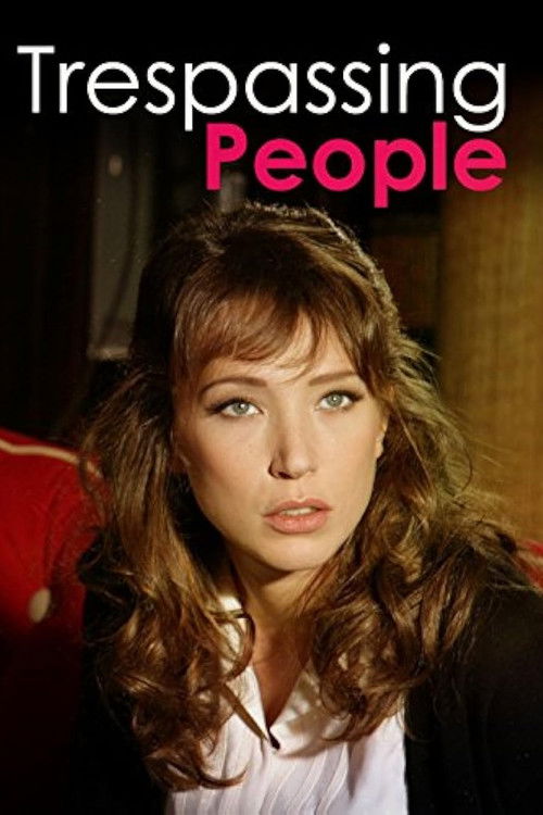 Des gens qui passent (2013) poster