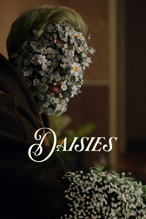 Daisies (2021) poster