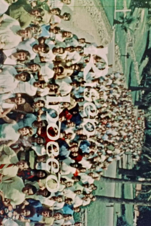 Risen Indeed (1972) poster