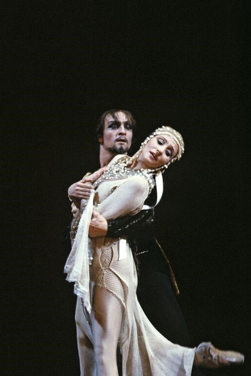 Ivan The Terrible (1990) poster