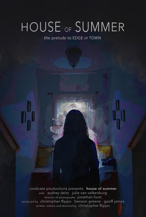 House of Summer (2019) poster