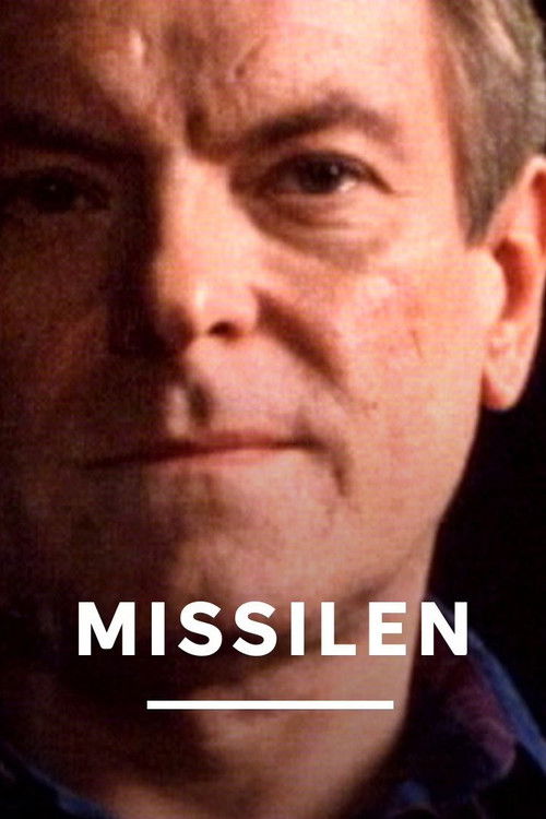Missilen (1988) poster