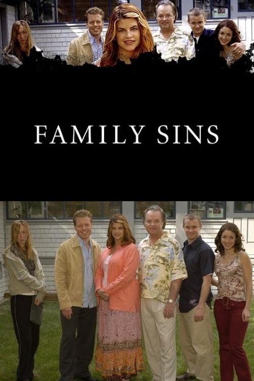 Family Sins (2005) poster